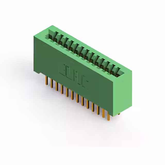 342-026-523-201 EDAC Inc.  Edgeboard Connectors